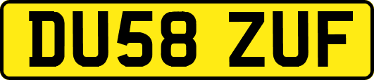 DU58ZUF
