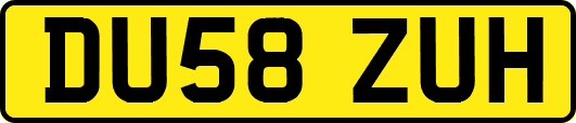 DU58ZUH
