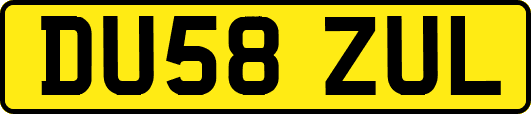 DU58ZUL