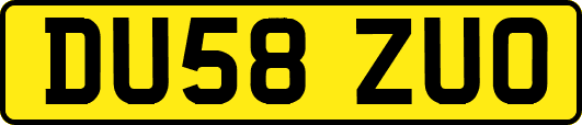 DU58ZUO