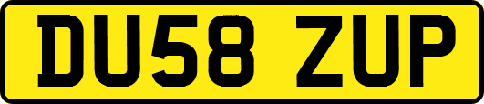 DU58ZUP