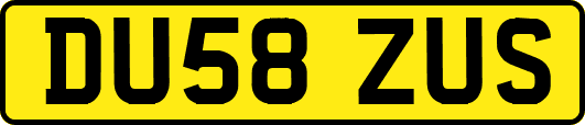 DU58ZUS