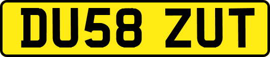 DU58ZUT
