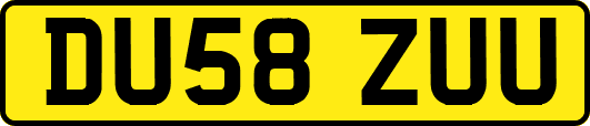 DU58ZUU