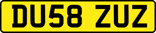 DU58ZUZ