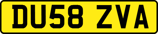 DU58ZVA