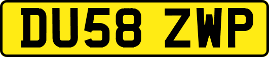 DU58ZWP