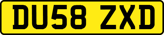 DU58ZXD