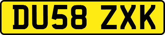DU58ZXK