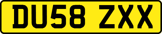DU58ZXX