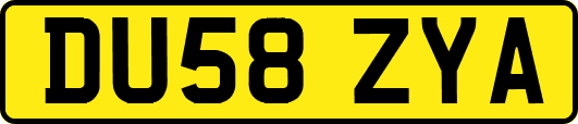 DU58ZYA
