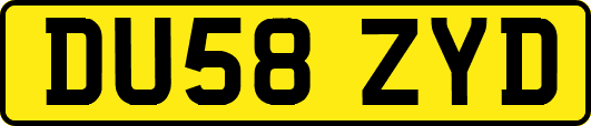 DU58ZYD