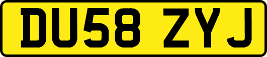 DU58ZYJ