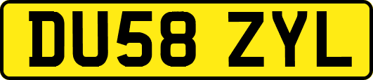 DU58ZYL