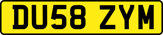 DU58ZYM