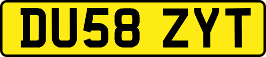 DU58ZYT