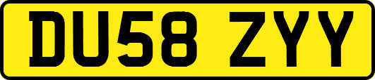 DU58ZYY