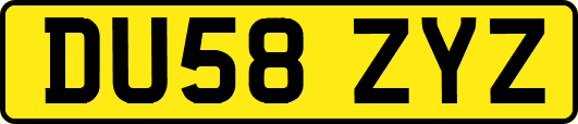 DU58ZYZ