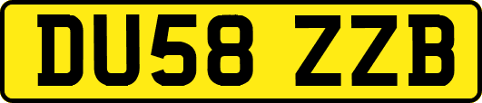 DU58ZZB
