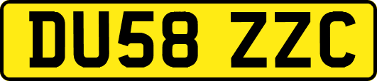 DU58ZZC