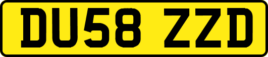 DU58ZZD