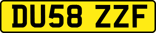 DU58ZZF