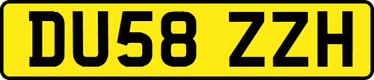 DU58ZZH