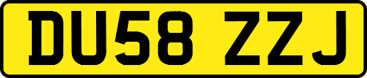DU58ZZJ