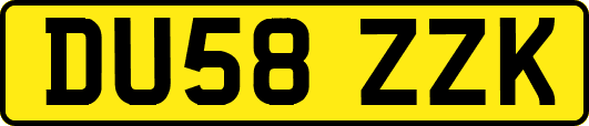 DU58ZZK