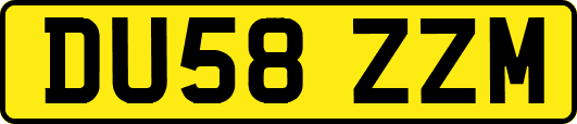 DU58ZZM