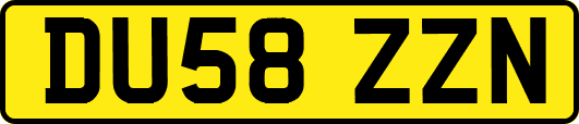 DU58ZZN