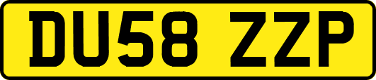 DU58ZZP
