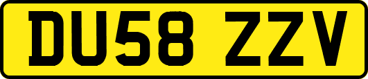 DU58ZZV