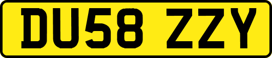 DU58ZZY