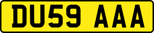 DU59AAA