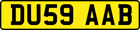 DU59AAB
