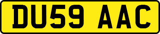 DU59AAC