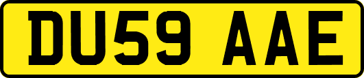 DU59AAE