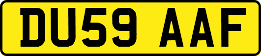 DU59AAF