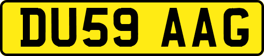 DU59AAG