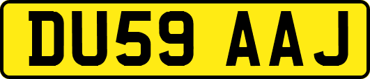 DU59AAJ