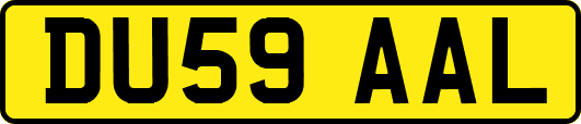 DU59AAL