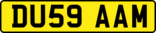 DU59AAM
