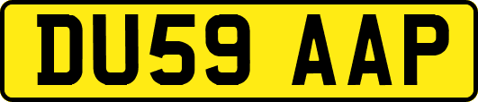 DU59AAP