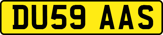 DU59AAS