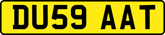 DU59AAT