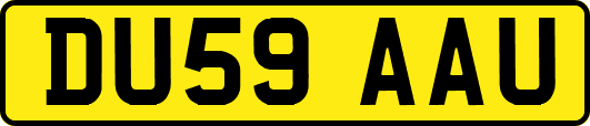 DU59AAU