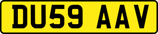 DU59AAV