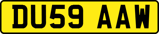 DU59AAW
