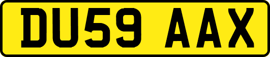 DU59AAX